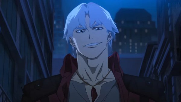 Похоже, Capcom уже занялась разработкой Devil May Cry 6