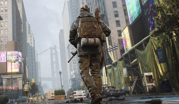 В конце января нам покажут реальный геймплей The Day Before