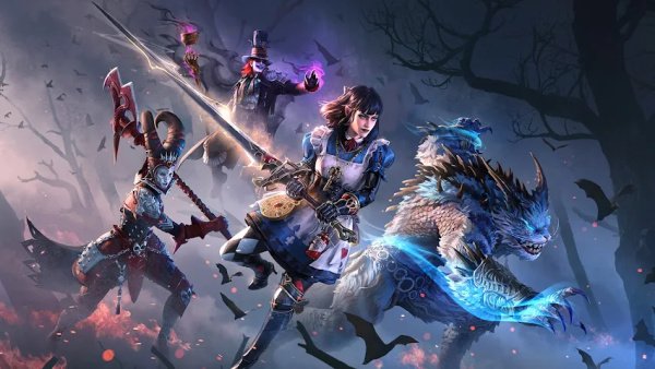 Промокоды для Raid: Shadow Legends на май 2025 года