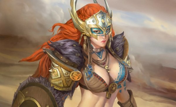 Промокоды для Raid: Shadow Legends на декабрь 2023 года