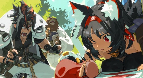 Игрокам Zenless Zone Zero раздают по 100 полихромов за обнаруженную ошибку