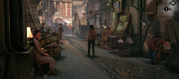 Стала известна дата релиза Syberia: The World Before