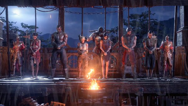 Классы и специализации в Path of Exile 2: какой выбрать новичку