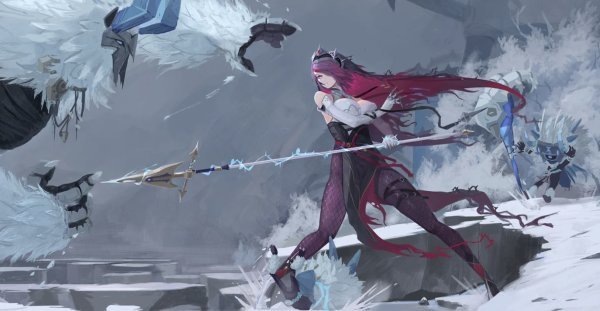 Артерии земли в Genshin Impact: цветы, награды, где найти