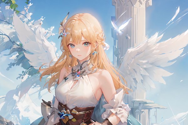 В конце марта в Lost Ark стартует событие "Тур де Акрасия"