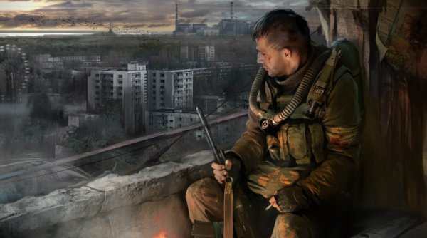 Предзаказы S.T.A.L.K.E.R. 2: Сердце Чернобыля