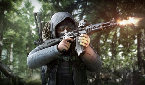Разработчики Escape from Tarkov не планируют добавлять NFT в свою игру