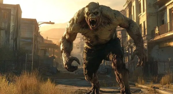 В Dying Light: The Beast враги станут умнее, пройти сюжет будет непросто