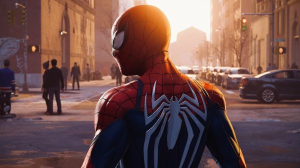 Spider-Man 2 от Insomniac Games выйдет осенью 2023 года