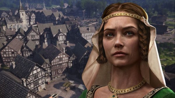 Открыт прием заявок на альфа-тестирование стратегии Manor Lords