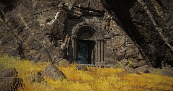 Катакомбы Виндхэма в Elden Ring — как попасть и прохождение