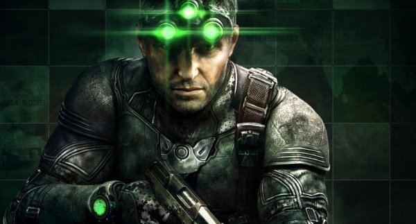 Состоялся анонс Splinter Cell Remake