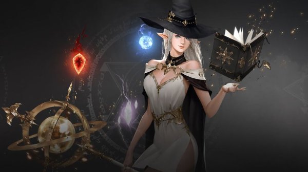 В апрельском обновлении глобальная версия Lost Ark получит новый режим рейда Бельшаза