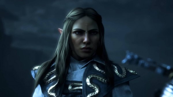 Ветеран серии Dragon Age считает, что Dragon Age: The Veilguard получит оценку 88 баллов из 100