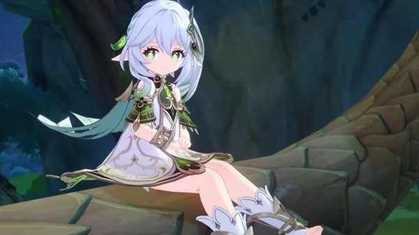 Где найти и как пройти подземелье Темная долина в Genshin Impact