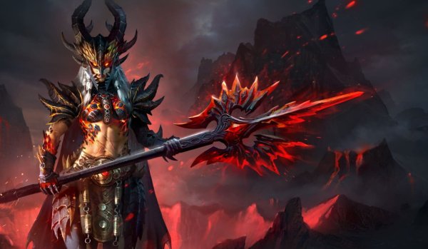 Промокоды для Raid: Shadow Legends на февраль 2025 года