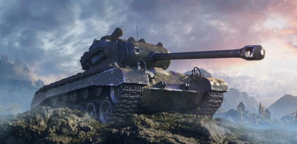 Промокоды для Мира танков на март 2024 года