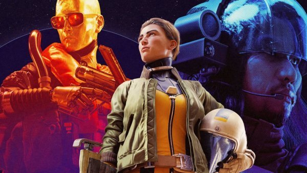 Релиз игры ARC Raiders перенесен на 2023 год