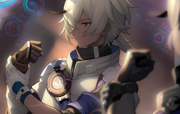 Гайд на Арлана в Honkai: Star Rail — материалы возвышения, следы, световые конусы и реликвии