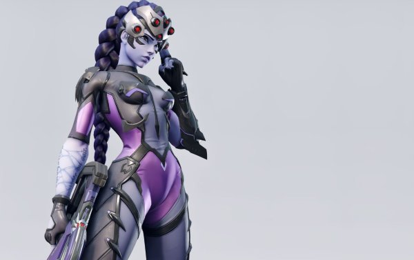 Blizzard раздумала добавлять в Overwatch 2 скины по 45 долларов