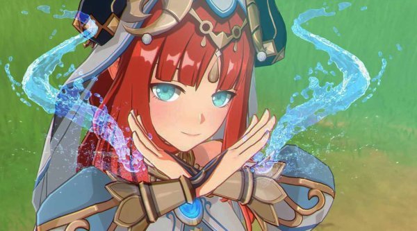 Гайд на Нилу в Genshin Impact: умения, артефакты, лучшие билды