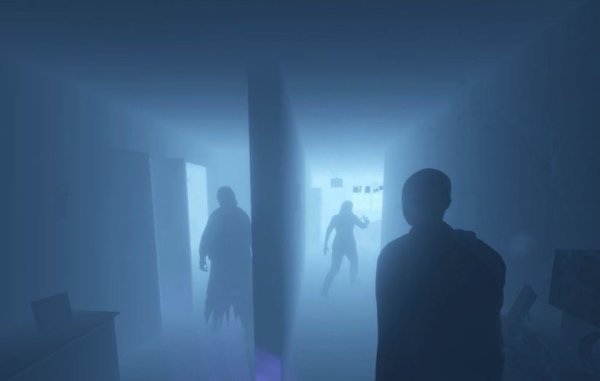 Призраки в Phasmophobia: как определить тип по уликам