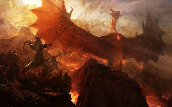 За неделю после релиза Dragon's Dogma 2 разошлась тиражом в 2.5 миллиона копий