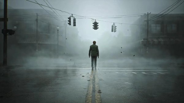 Авторы ремейка Silent Hill 2 рассказали, почему решили обновить вторую, а не первую часть франшизы