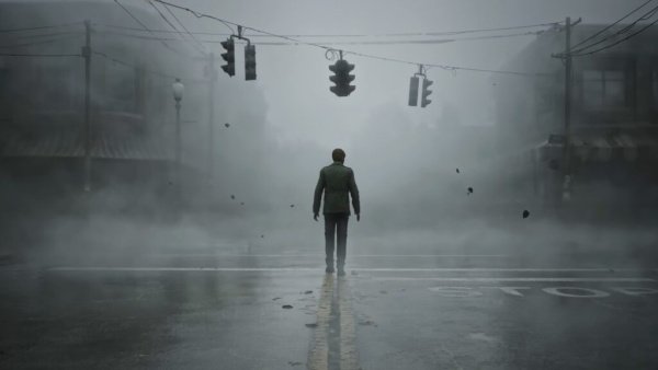 Ремейк Silent Hill 2 прошел сертификацию в США (дату релиза нам назовут уже совсем скоро)