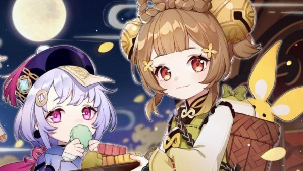 Релиз обновления Genshin Impact 2.8 состоится на месяц позже