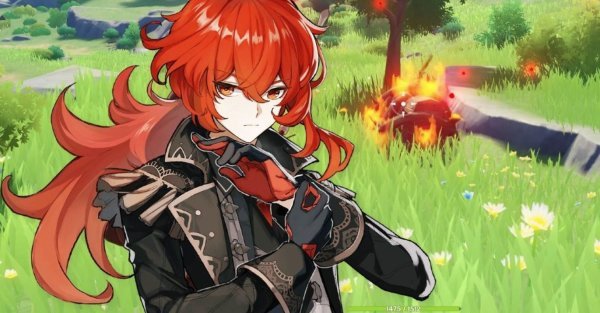 Гайд по ивенту «Тайная война» в Genshin Impact: прохождение заданий и награда за участие