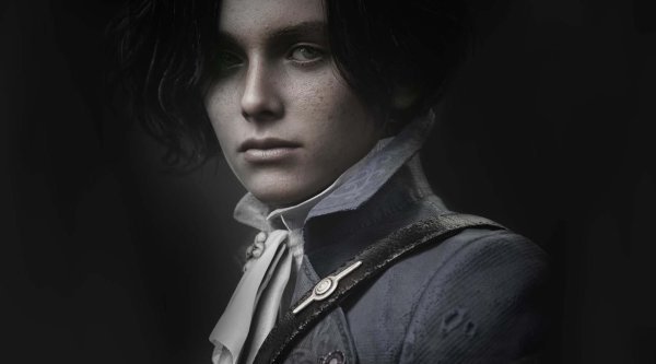 Полчаса прохождения демо-версии Lies of P