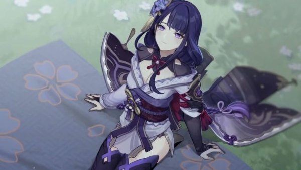 Где найти потерянные энергетические кубы в Genshin Impact