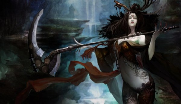 Новый диаблоид Last Epoch разошелся миллионным тиражом еще до релиза