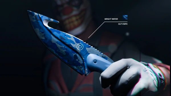 Как крафтить ножи и перчатки в Counter-Strike 2