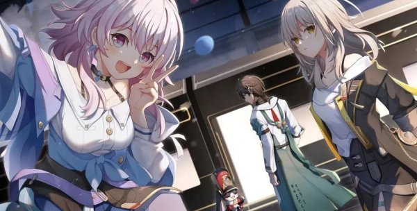 19 мая в Honkai: Star Rail появится Бойцовский клуб