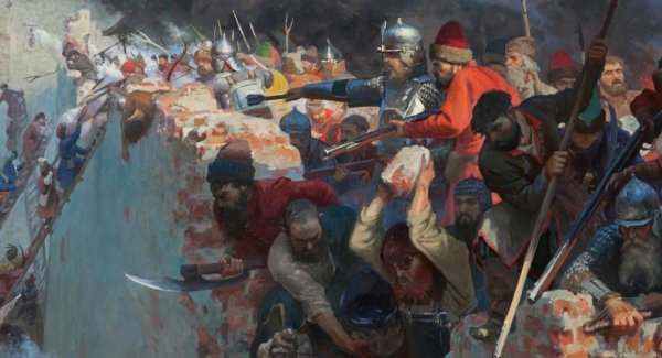 Российская "Смута" будет продаваться через VK Play