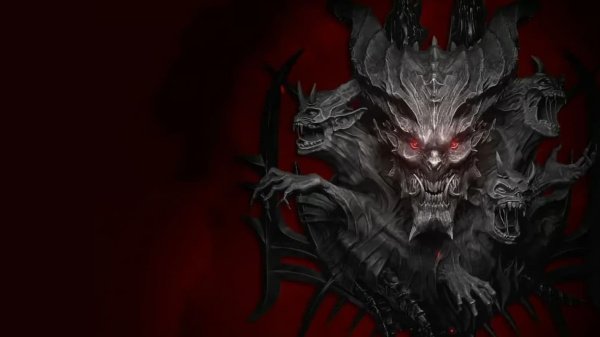 Как пройти Адский натиск (Hellbreach) в Diablo 4