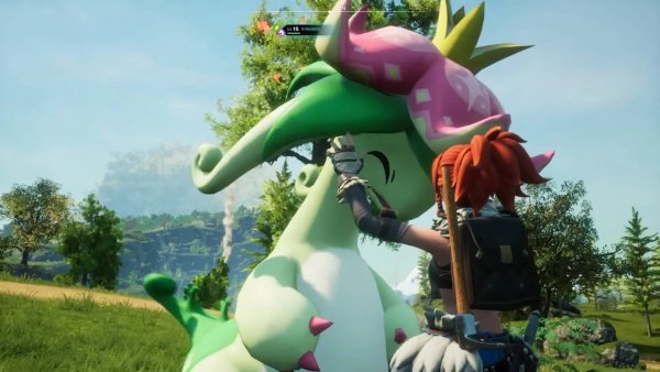 Инкубатор в Palworld — как использовать и для чего нужен