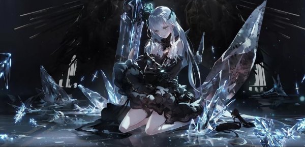 Промокоды Tower of Fantasy на июль 2023 года