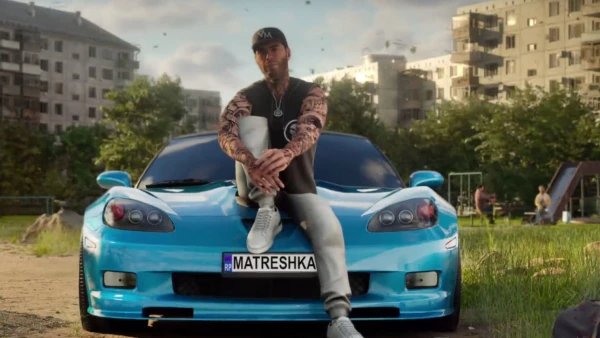 Промокоды на Матрешку РП на апрель 2026 года