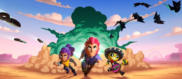 Промокоды Brawl Stars на февраль 2025 года