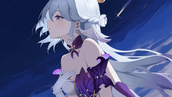 8 мая Honkai: Star Rail обновится до версии 2.2