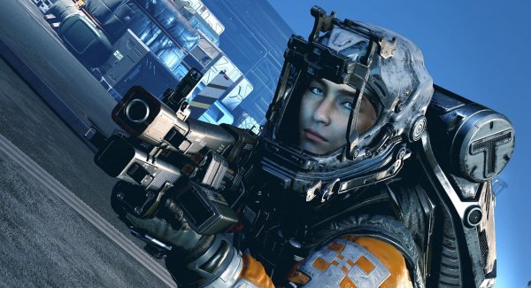 Команда Digital Foundry высоко оценила технический патч для Starfield