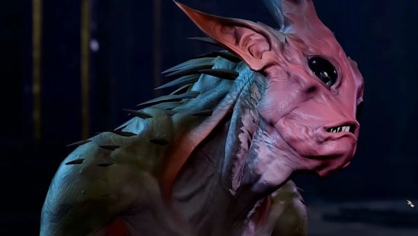 Квазит Лопата в Baldur`s Gate 3 — как призывать фамильяра