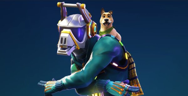 Промокоды Фортнайт на декабрь 2022 года: бесплатные В-баксы, карты, скины для персонажей