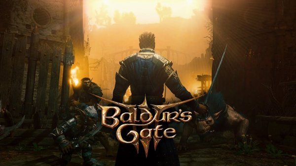 Как создать персонажа в Baldur`s Gate 3?