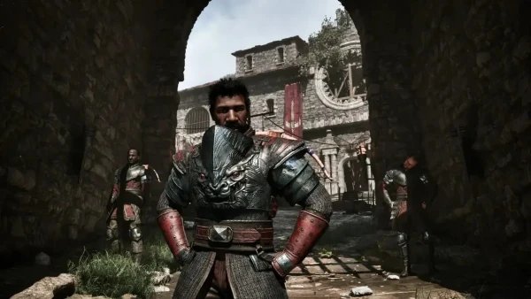 Все торговцы в Gothic 1 Remake