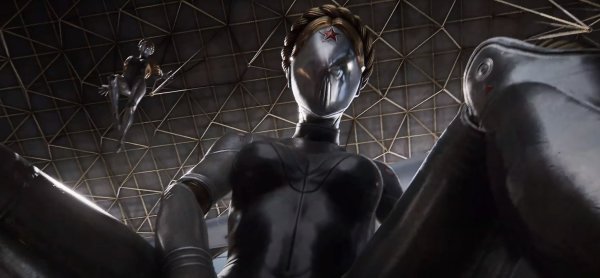 Atomic Heart получила новый трейлер с датой релиза