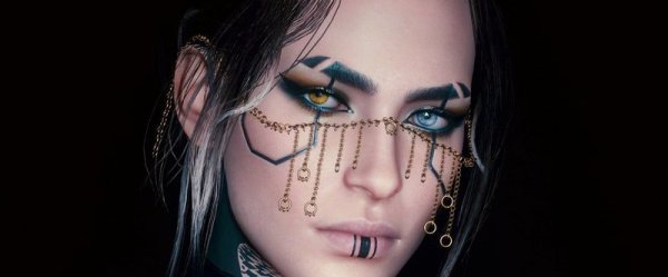 Патч 1.5 не повлиял на онлайн Cyberpunk 2077